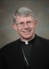 New bishop named for Diocese of Joliet