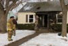 Hobart woman killed in house fire