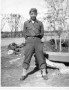 Munster man to be honored at nation's Capitol for service during WWII