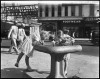 Glass-plate negatives show Springfield's past