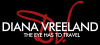 Diana Vreeland: Style goes on forever