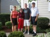 Fundraiser supports doctor in Bike MS event Saturday