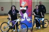 SJE students D.A.R.E to resist drugs and violence