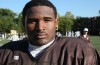 Mt. Carmel Caravan football Steve Richardson MUG