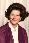 New stage play about life of late Ann Landers finally has Midwest premiere