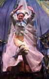 Dozens of local dancers featured in Chicago's 'Nutcracker'