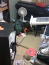 Region native describes experience during earthquake in Japan