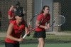 Munster’s No. 1 doubles team the result of mixing ingredients