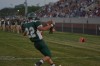 Gavit at Whiting football game