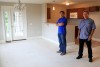 New Burns Harbor apartment complex earns green certification