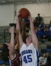 Lake Central's Lindsay Kusbel