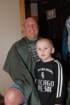 NICK Foundation | St. Baldricks