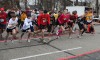 Valparaiso Turkey Trot 5K race