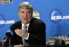 Increase in court cases could impact NCAA image  