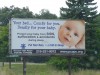 Sleeping with parents proves deadly for babies