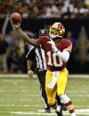 NFL INSIDER: Get through the month; don't start stressing trends until Week 5