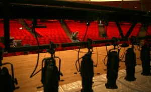 Performances will go on at Star Plaza