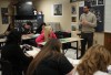 Texting, Twitter become classroom staples with two Lowell instructors
