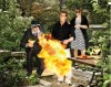 Rick Bayless blends the arts of theater and cuisine
