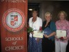 Teacher and Employee of the Year Winners and Finalists