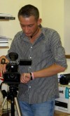 PUC documentary explores dark side of Internet, earns two awards