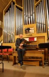Augustana Lutheran celebrates 150th anniversary