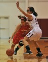 Hanover Central Sectional