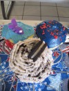 FROM THE FARM: Cedar Lake Cupcake Contest nets sweet reward with Oreo creation