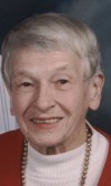Mildred Marie Gruenenfelder