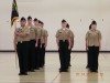 Bloom Trail invited to elite drill event in Aurora