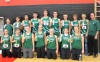 LaCrosse cross country
