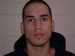 Two charged in Lansing shooting