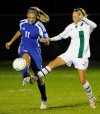Valpo's Lauren Reineke