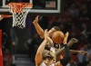 Bulls playoff game