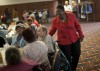 Gary organization raises awareness for disabled