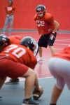 Portage's Vardaman makes most of only high school season