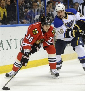 ‘Sandpaperness’ Bolland on duty to raise Hawks’ game