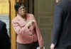 Senate approves thaw of Lake levy freeze