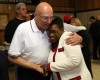 Scheub gets better not older in primary win