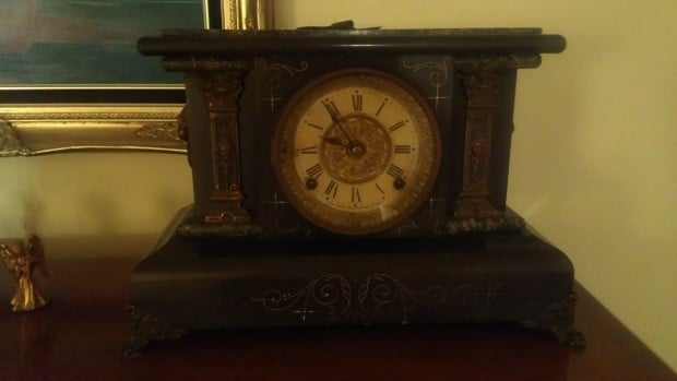 Ground Zero Part Three: Appraiser Weighs in on Antiques’ Value