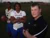 Crete-Monee's Jerry Verde
