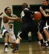 Illiana Christian's Brandon Martin