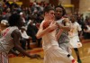 Pierce leads T.F. South to win over Titans