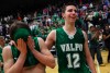 Pirates beat Valpo for sectional title