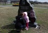Slain soldier remembered