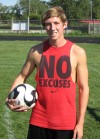Washington Township's Nick Moskwa