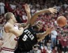 IU beats Butler in battle of state's most recent Final Four teams