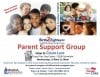 The B2E Parent Support Group:  Now strengthening families in Cedar Lake 