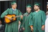 Be 'of service to others,' speaker tells Wheeler High grads