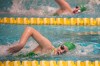Valparaiso swimmer Rebecca Gronceski